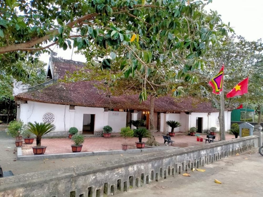 Đình Hoành Sơn